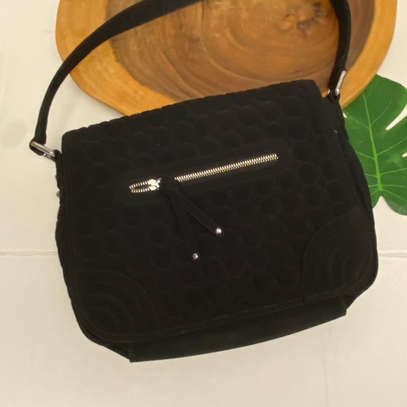 Vera Bradley Quilted Shoulder Bag - Picture 2 of 14